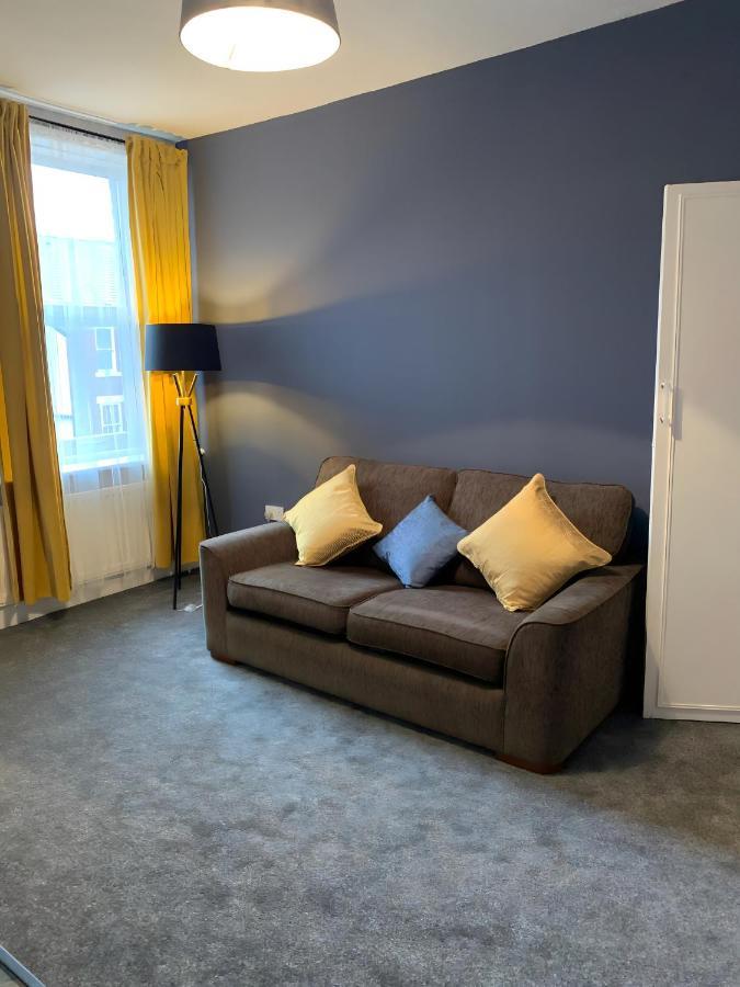 Heaton-Beautiful 3 Double Bedrooms Sleeps 6 Free Parking And Wifi Newcastle upon Tyne Dış mekan fotoğraf